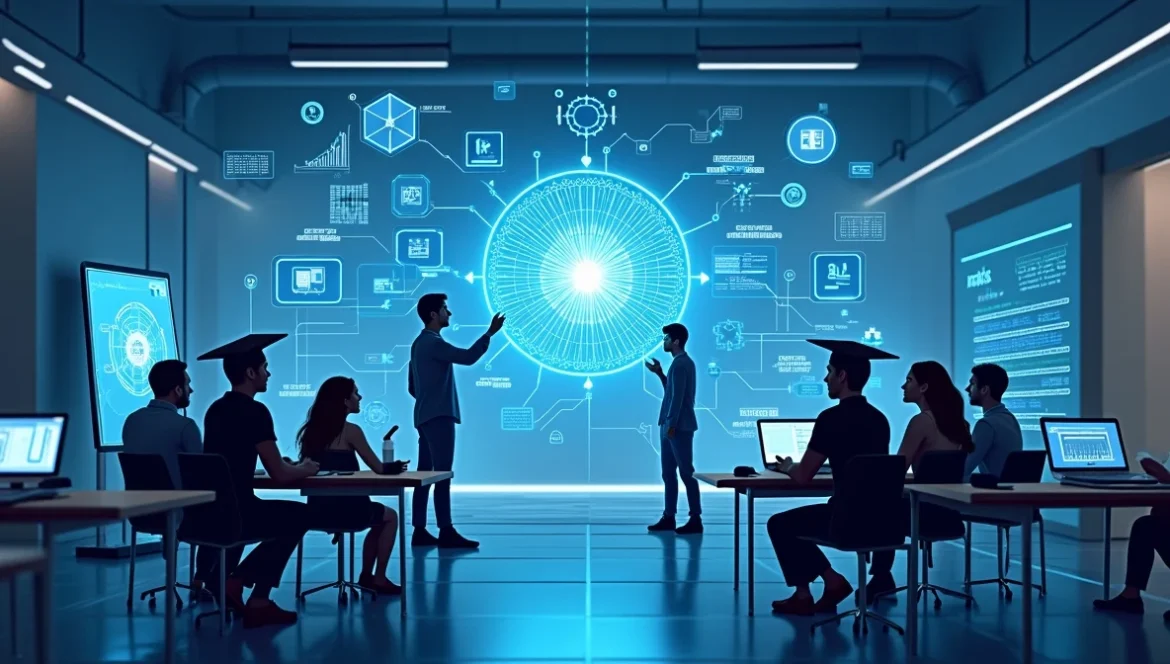 AI Machine Learning Degree Programs: Your Guide to Top Choices & Careers