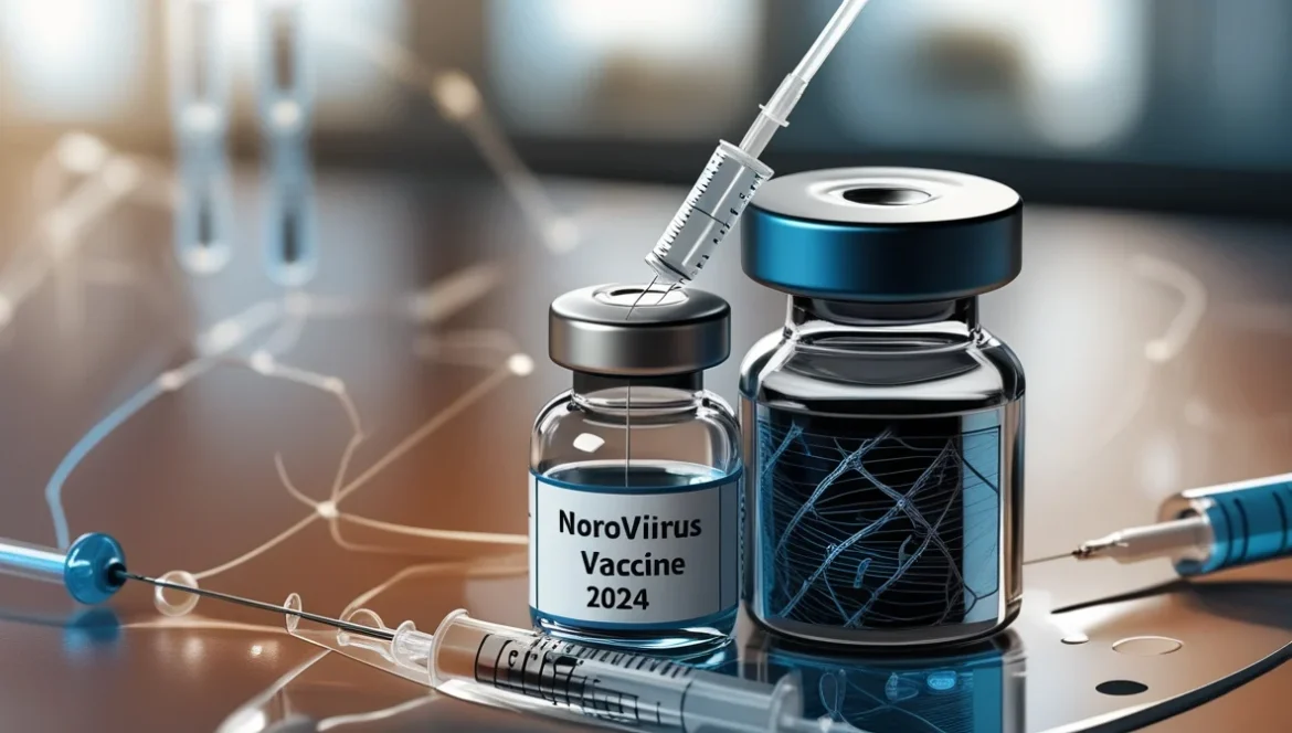 Norovirus vaccine research: challenges and hope for the future.