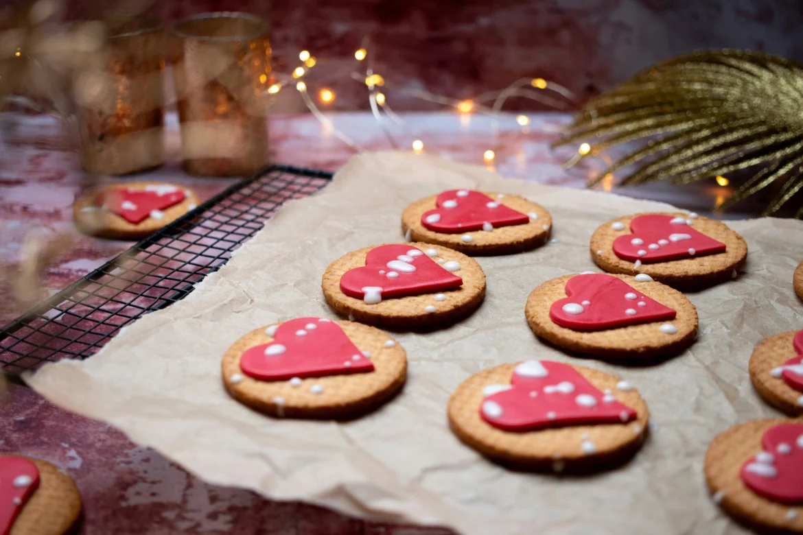 Thoughtful Valentine's Day gift ideas for everyone.