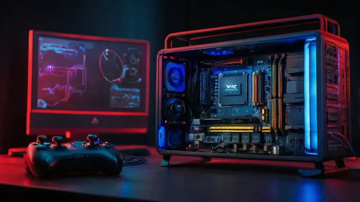 Best Wi-Fi routers for gaming: low ping, high performance.