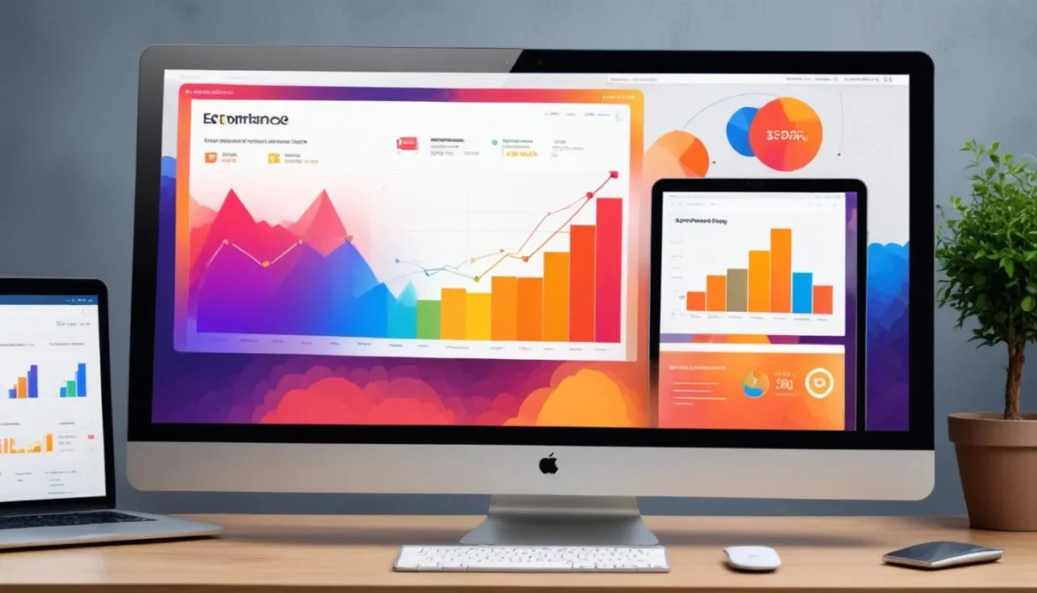 Google Shopping Ads: Maximize e-commerce ROI with effective PPC strategies.