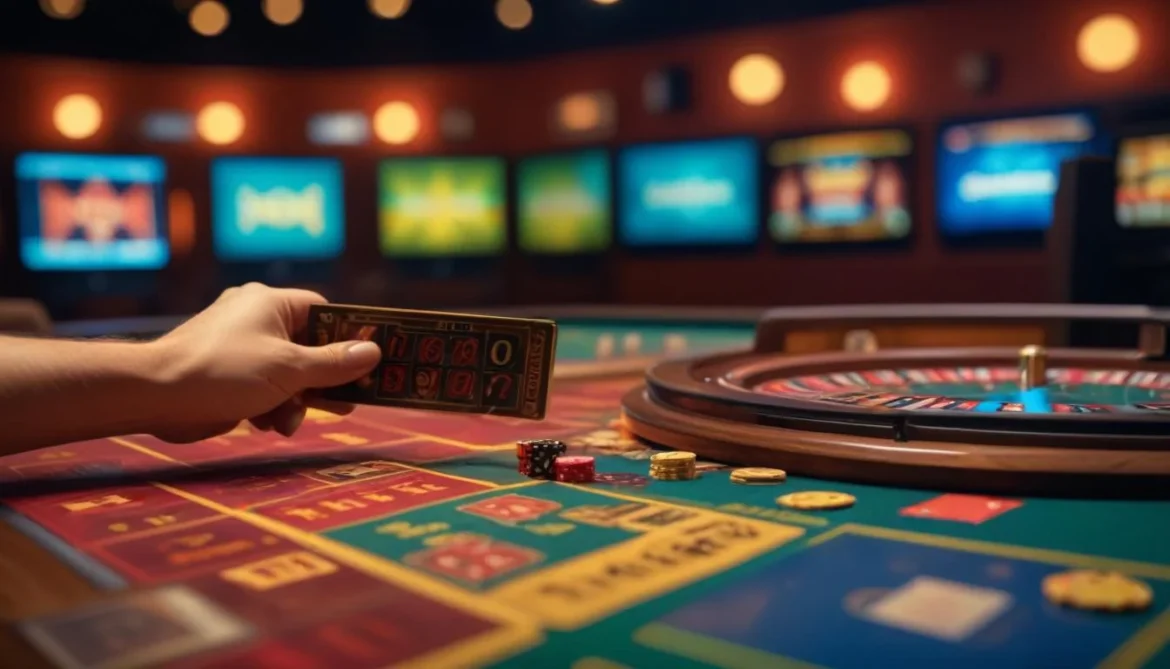 Reality TV betting: strategies, legality, and responsible gambling.