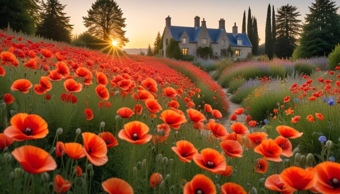 Hill House Poppy: A Gardener's Complete Guide