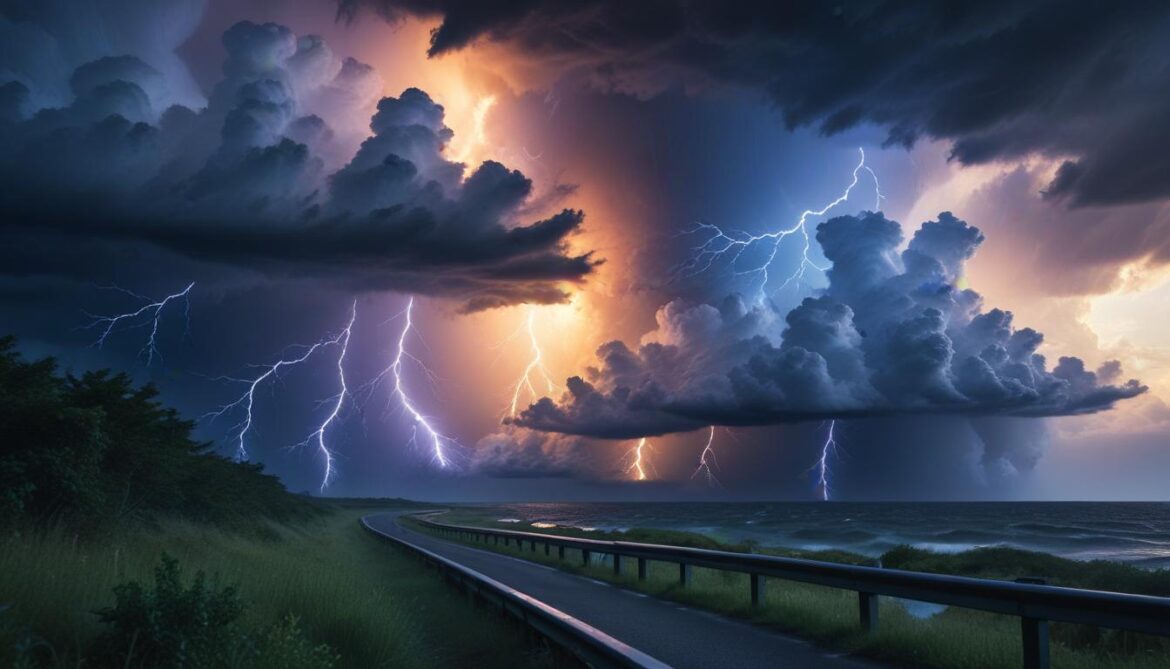 Weather By Tomorrow: Your Ultimate Guide to Accurate Forecasts