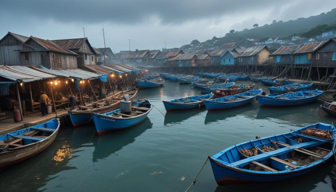 How Does Overfishing Affect the Economy? A Deep Dive