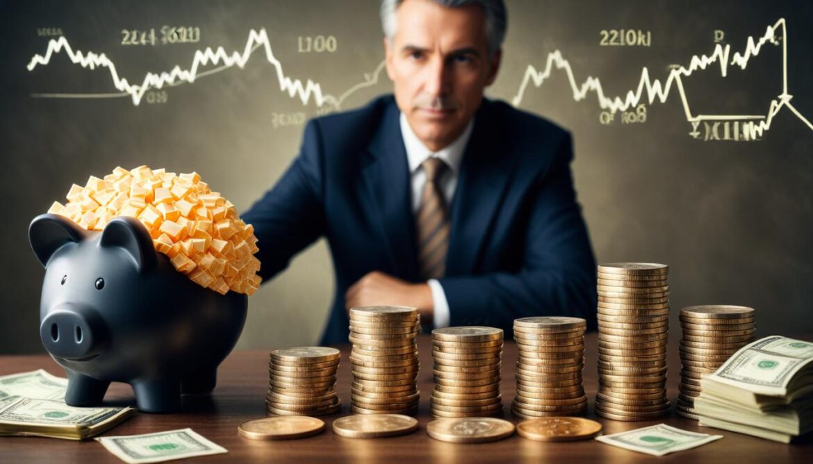 Best Investment Strategies For Inflation 2025 & Beyond