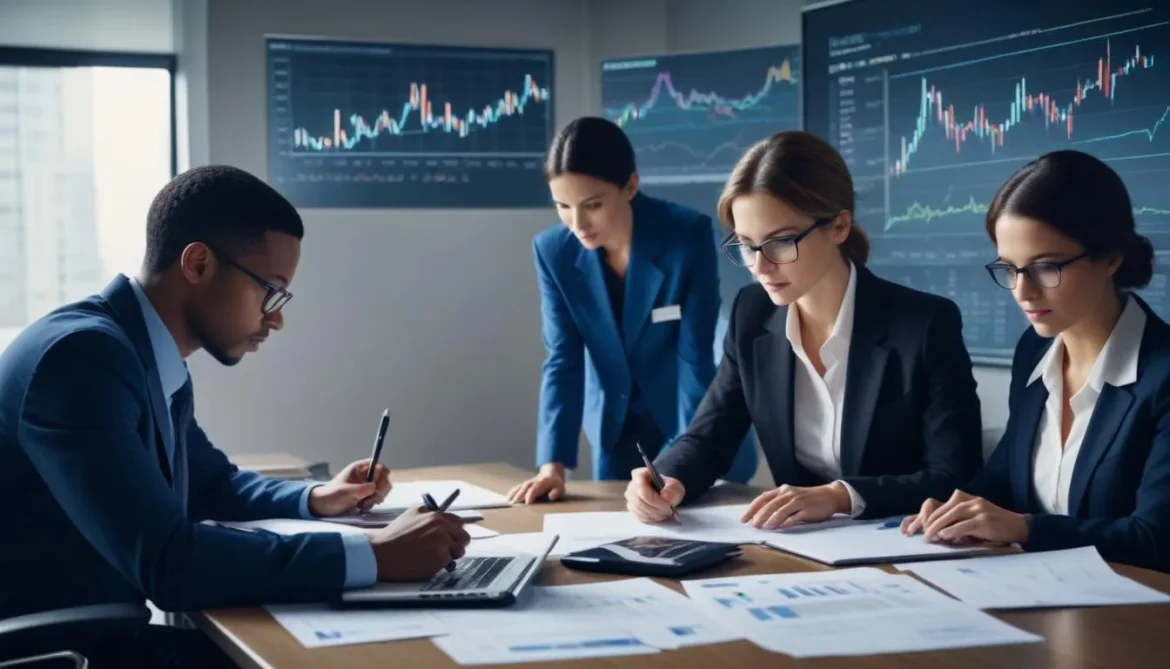 Best Recession-Proof Jobs in 2025: Future-Proof Your Career