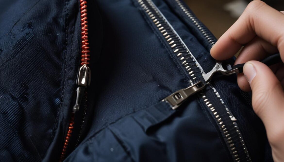 How To Fix a Backpack Zipper: A Complete Guide