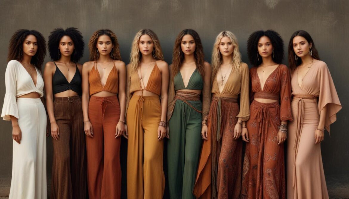 What Style Suits Me? Find Your Perfect Look