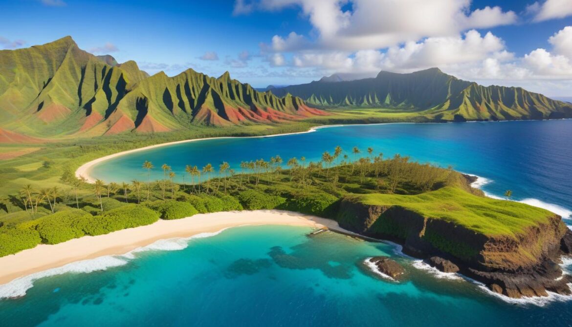 Island Hopping Hawaiian Islands: Your Ultimate Guide