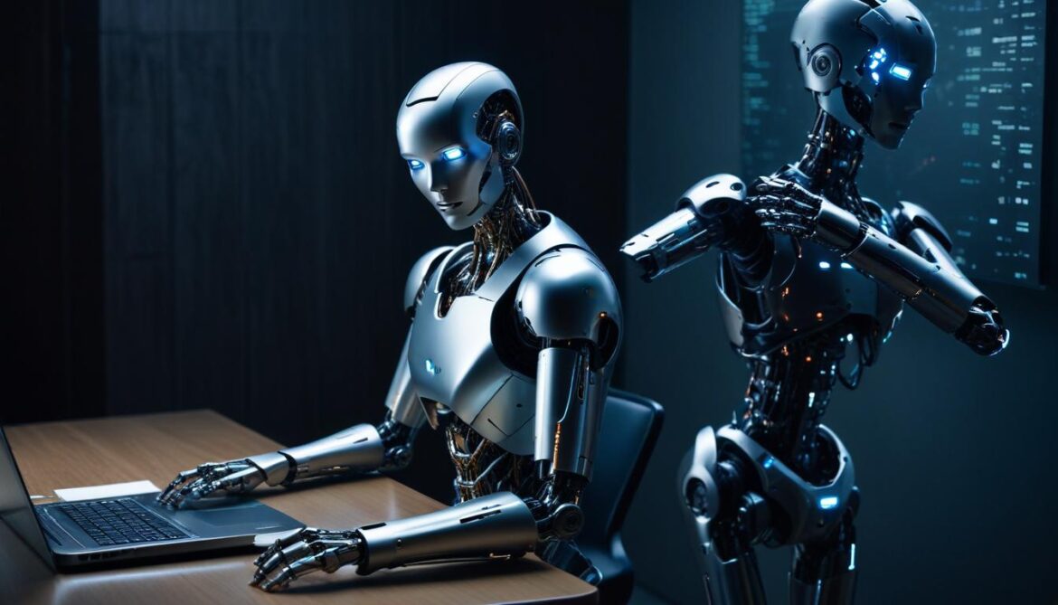 What Can't AI Do? Limitations & Future Prospects