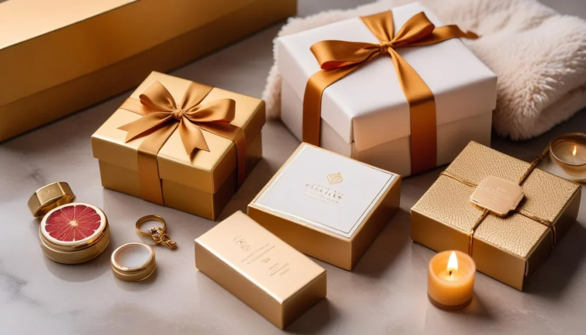 Luxury Self-Care Gifts For Her 2025: The Ultimate Guide