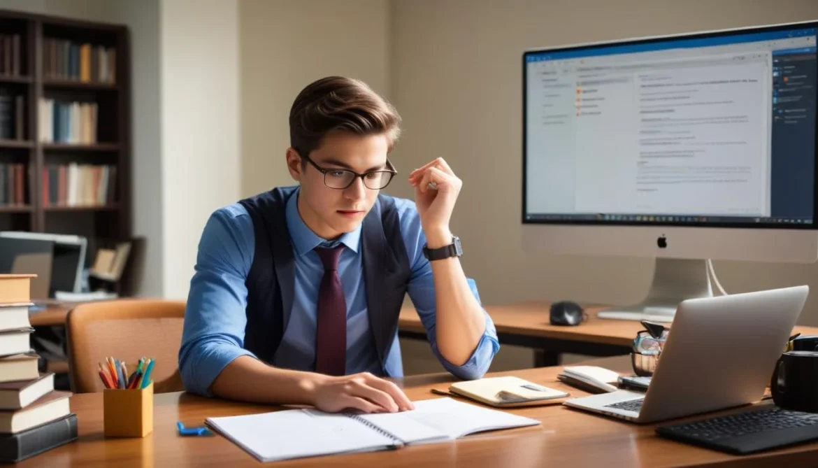 Zero Investment Online Business Ideas for Students: Earn While You Learn