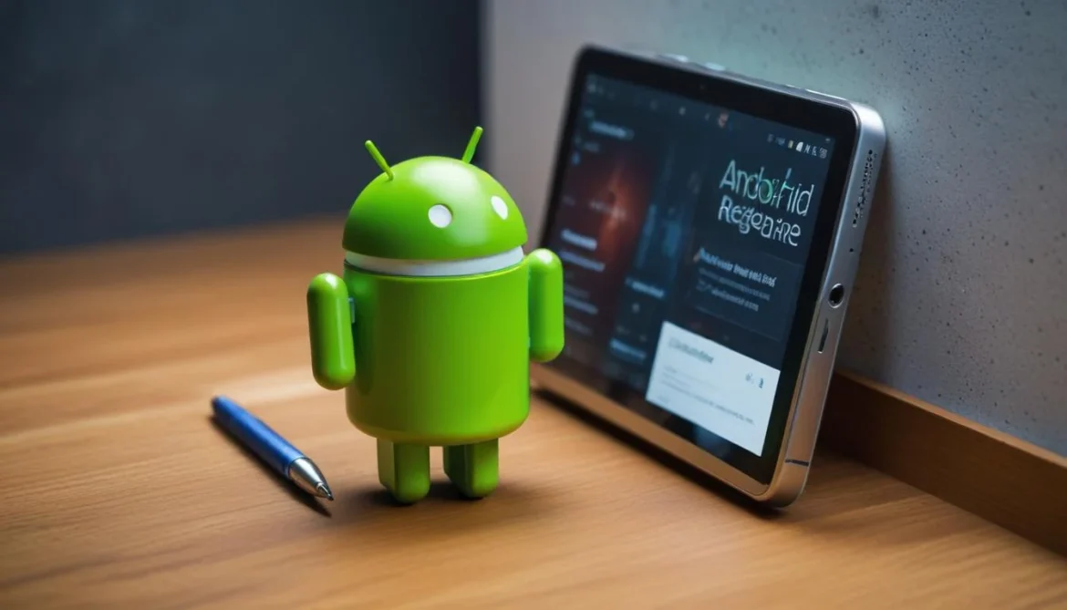 Android Redesign: A Deep Dive into Material You