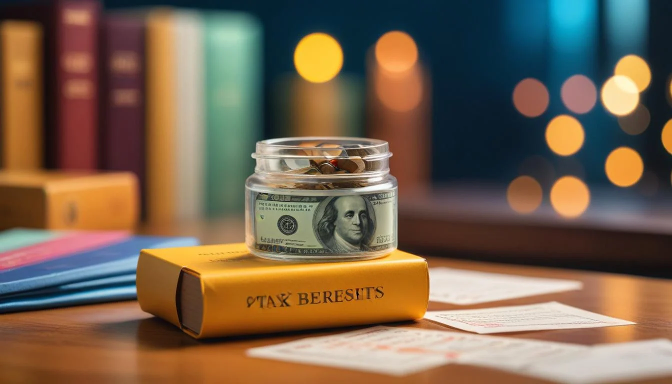 Angel Investing Tax Benefits 2025 benchmark comparison
