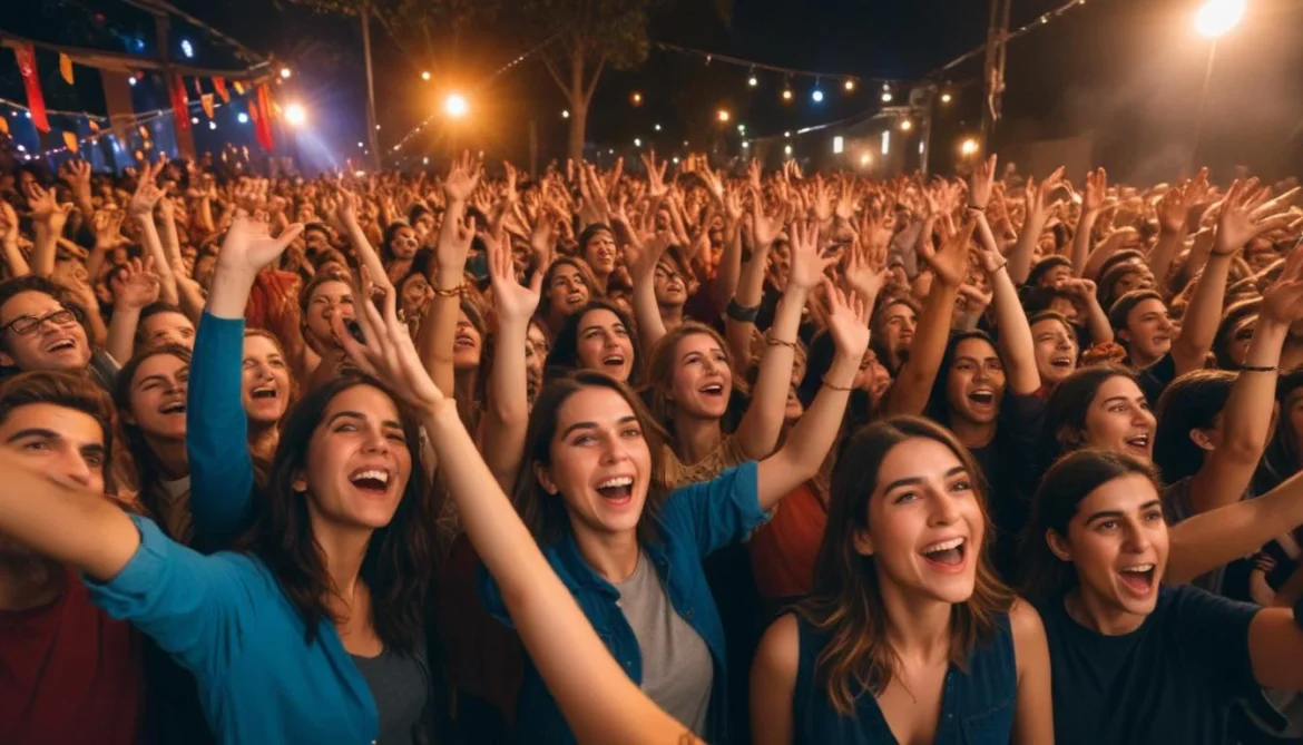 Best Short Film Festivals To Submit To in 2025