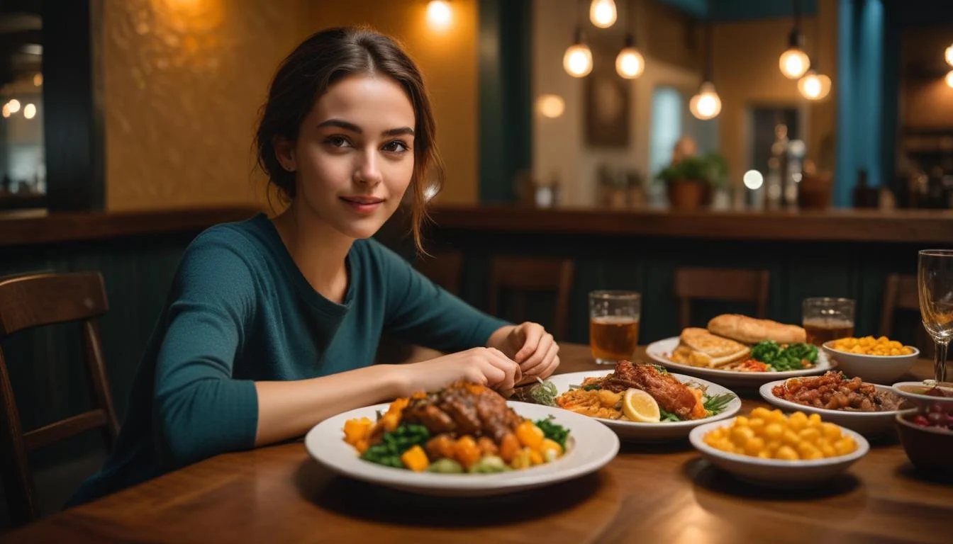 Quick and Easy Dinner Ideas For 2 benchmark comparison
