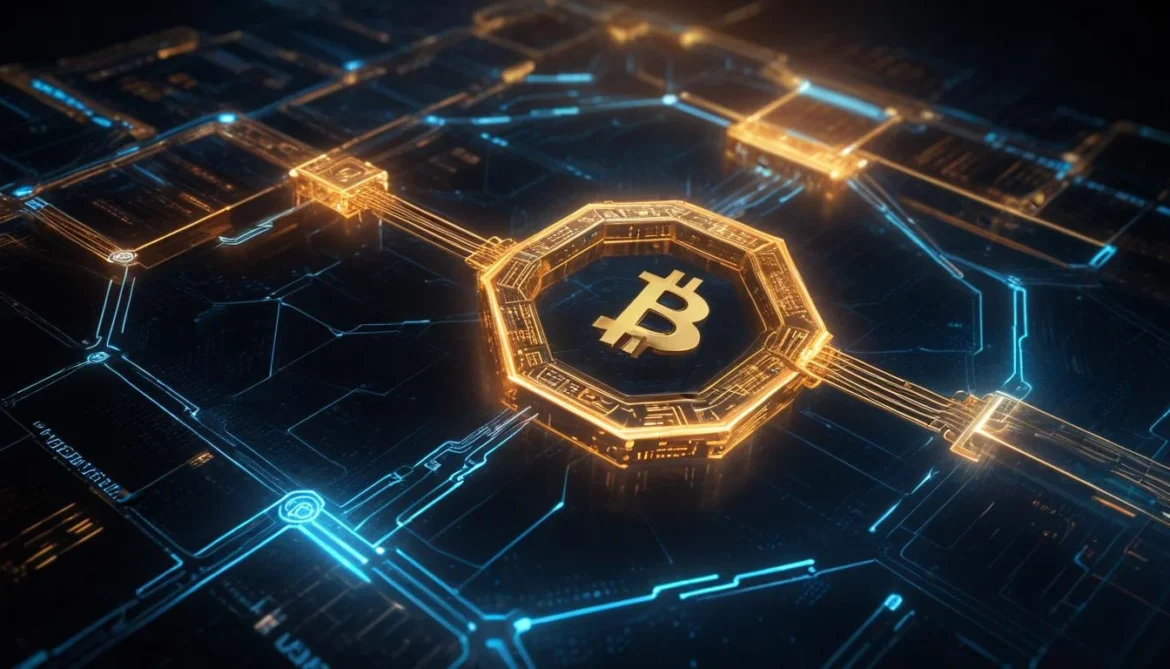 What Is an Enterprise Blockchain? A Complete Guide