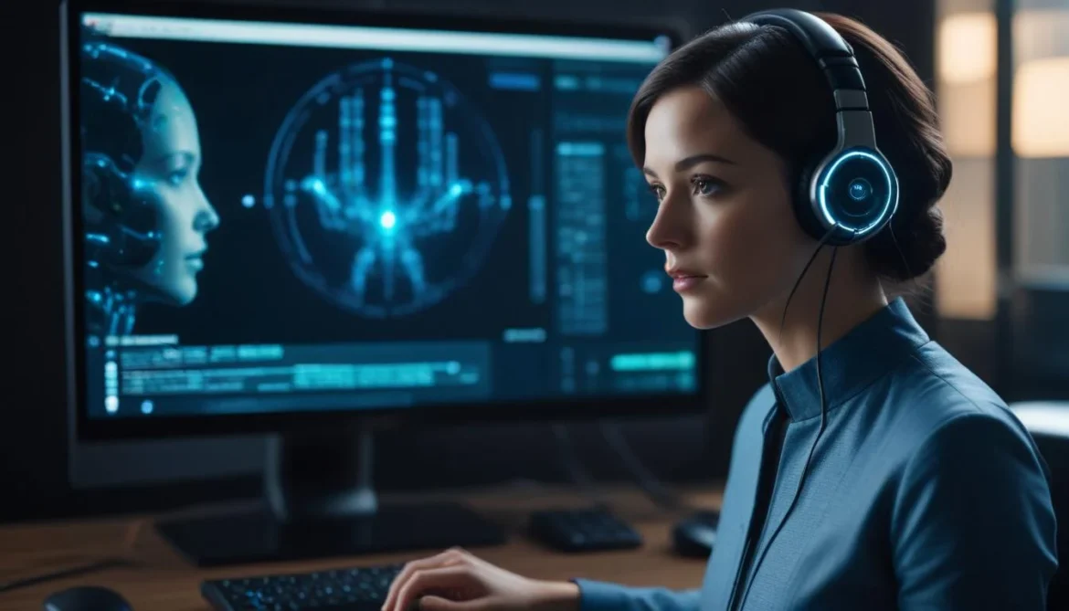 Best AI Voice Clones for Content Creators 2025 (No Detection)