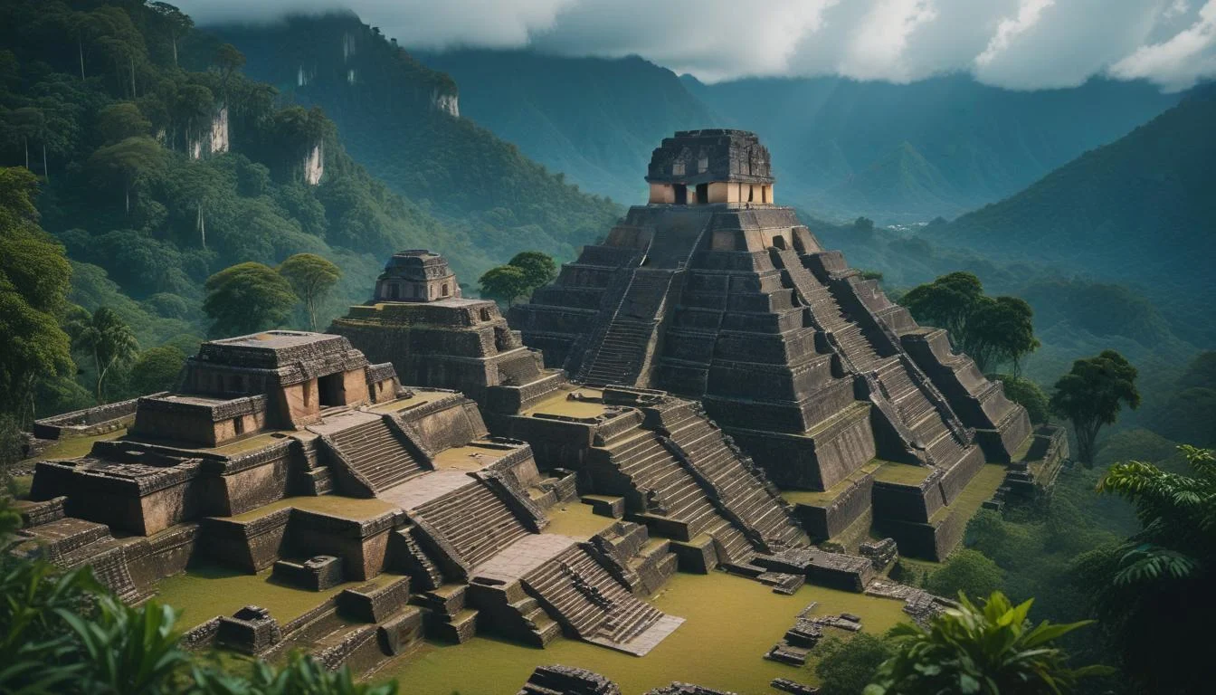 How To Visit Newly Opened Mayan Cities in Guatemala 202 high-performance gaming setup