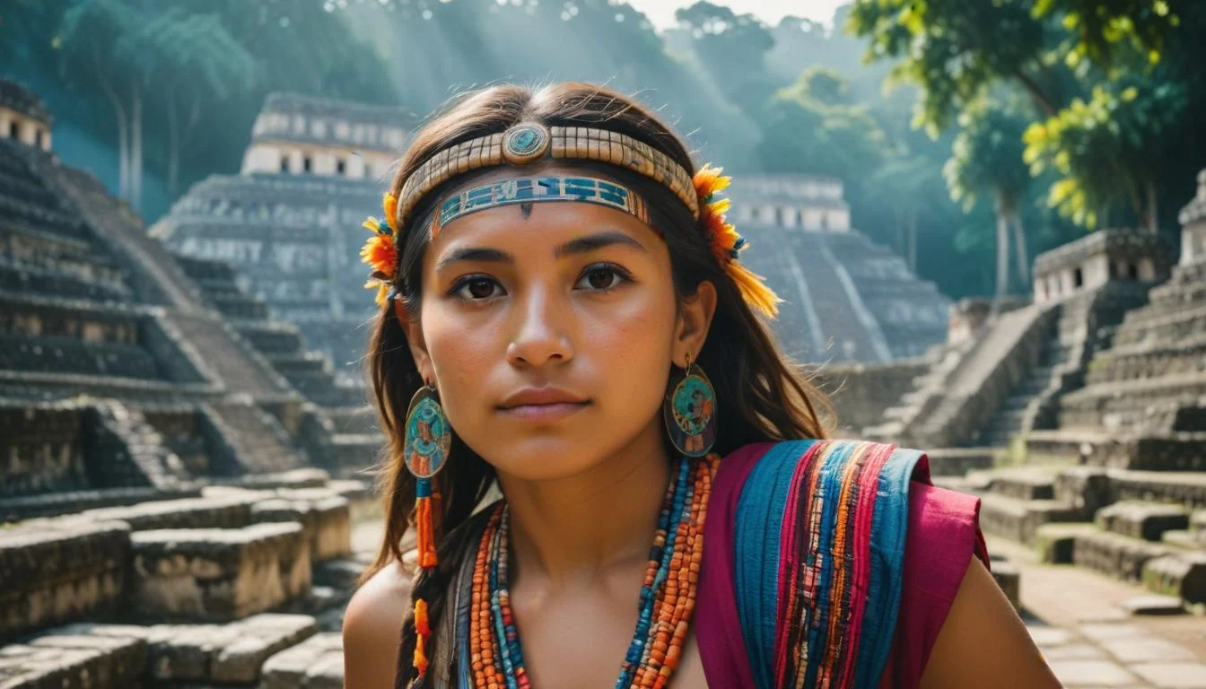 How To Visit Newly Opened Mayan Cities in Guatemala 202 benchmark comparison