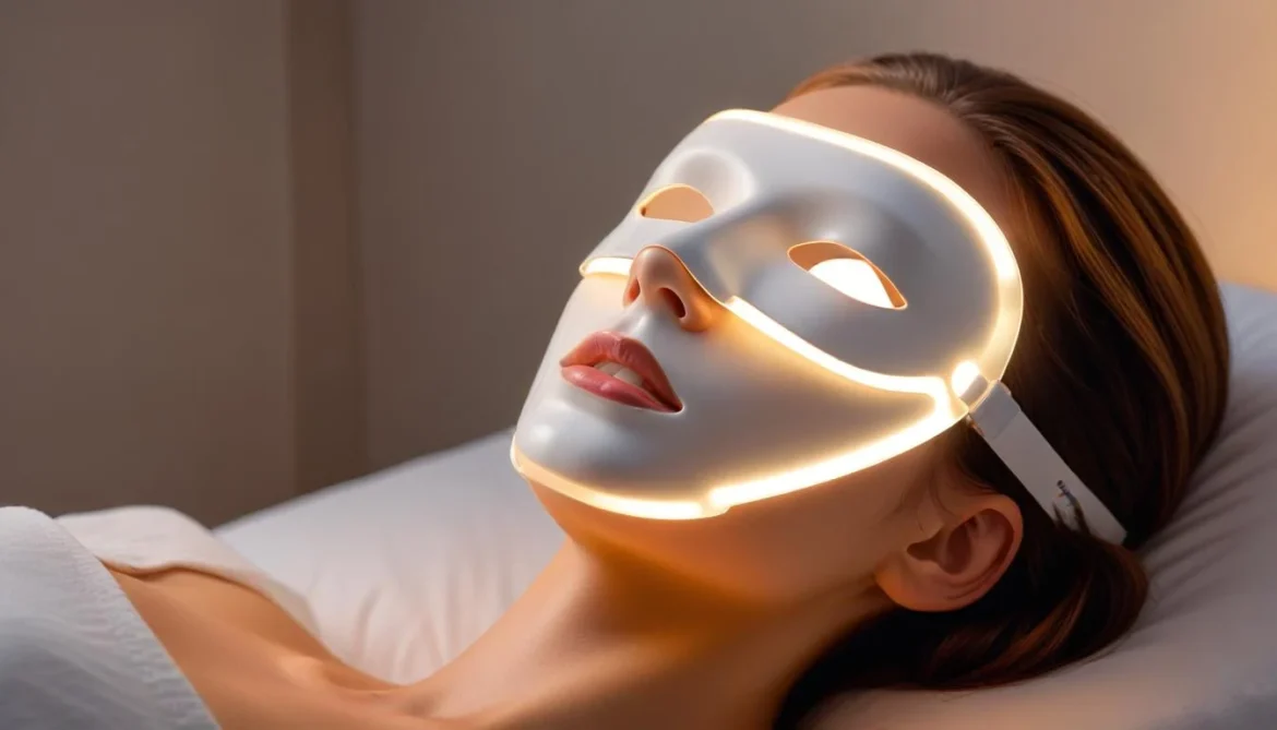 Affordable LED Light Therapy Masks: Clinically Tested in 2025