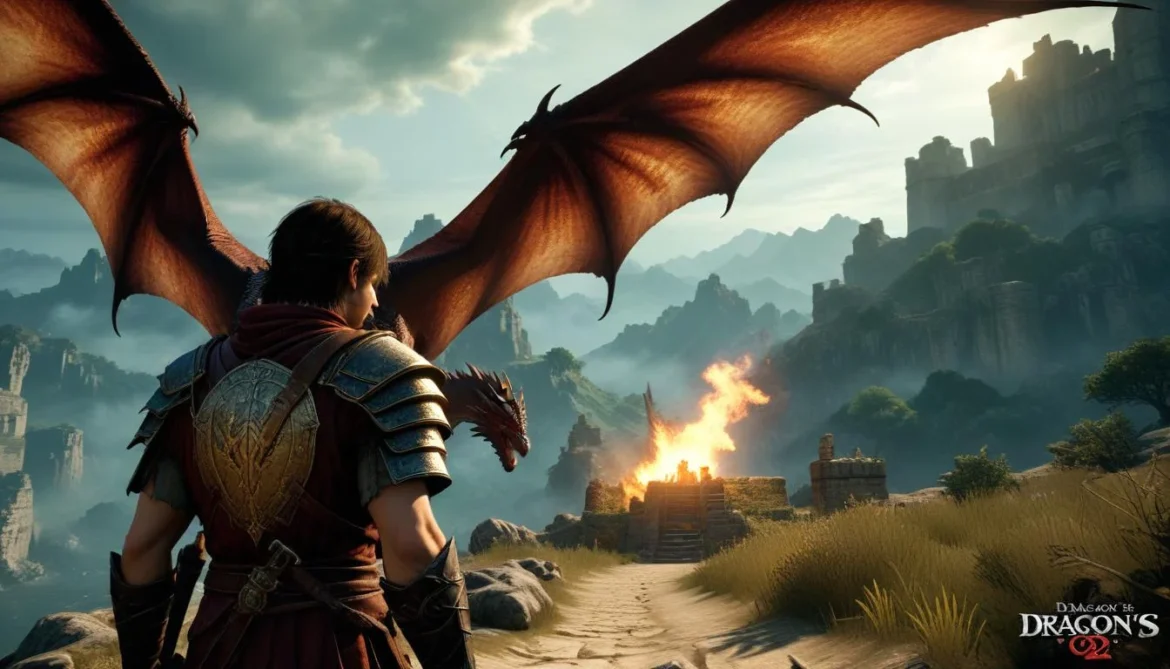 How To Fix Dragon's Dogma 2 PC Stuttering (2025)