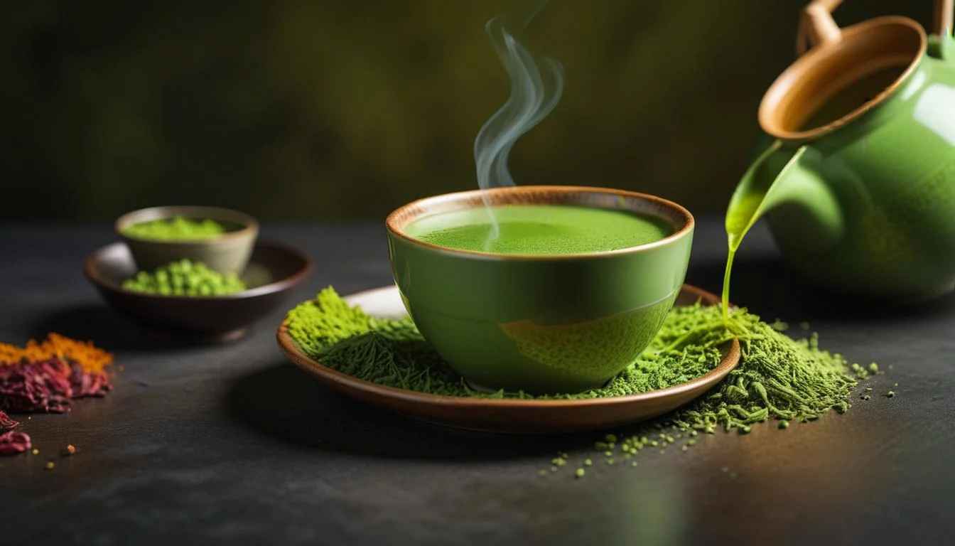 Best Tea Subscriptions For Rare Matcha 2025 benchmark comparison