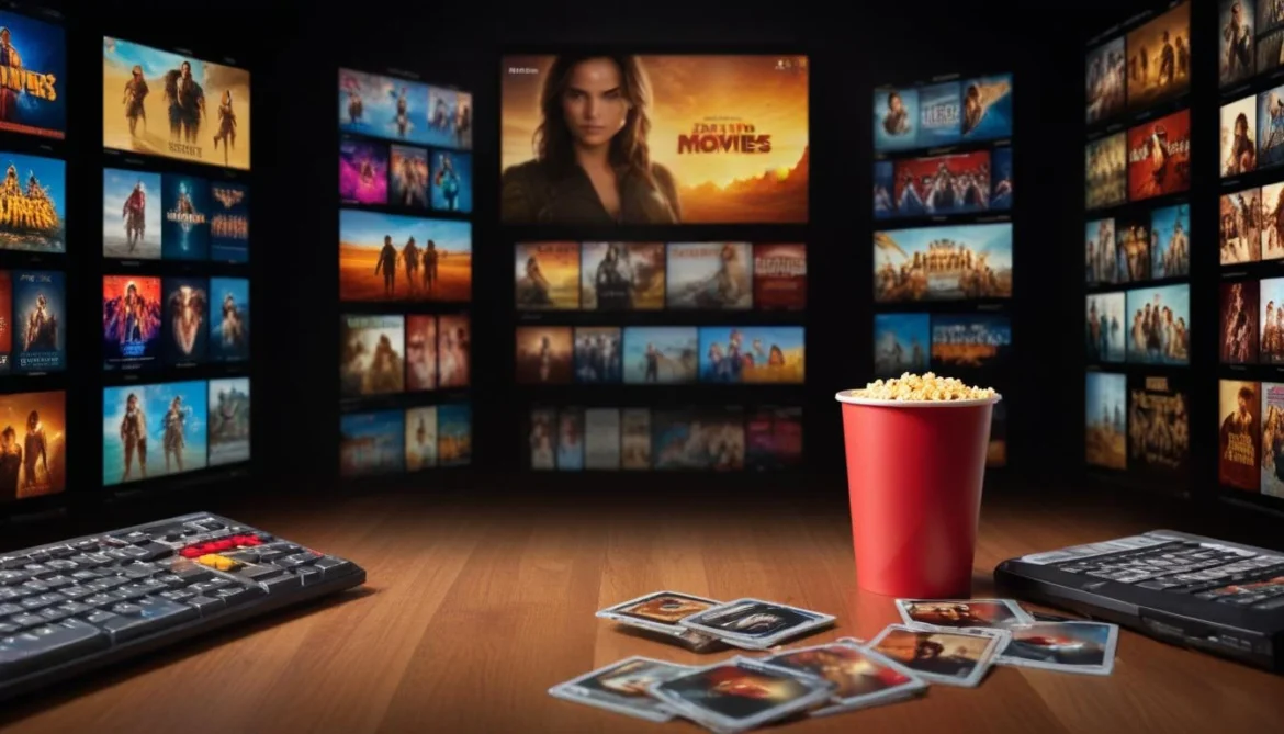 Compare Prices: Rent vs. Buy Digital Movies in 2025