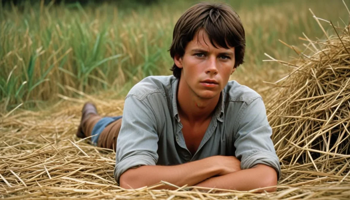 Straw Movie: A Deep Dive into This Cult Classic's Legacy