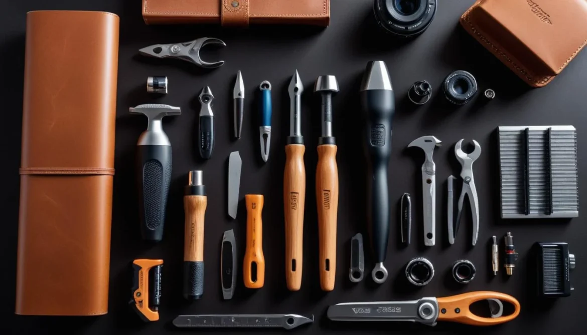 Cool Tools For Dad: The Ultimate 2023 Gift Guide