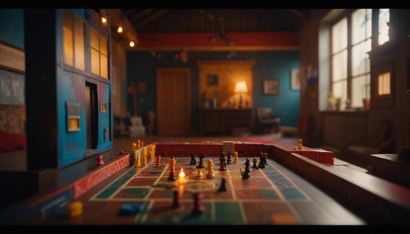 Analysis of Key Games & Strategies