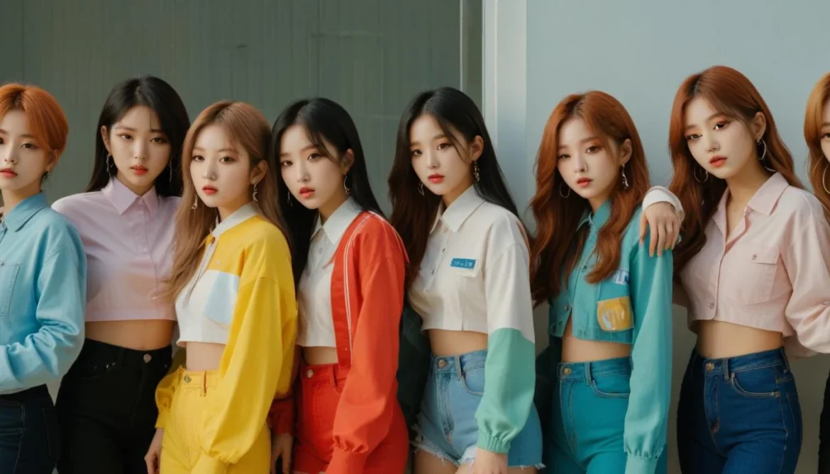 How Often Do K-pop Groups Release Albums? A Deep Dive into Release Cycles