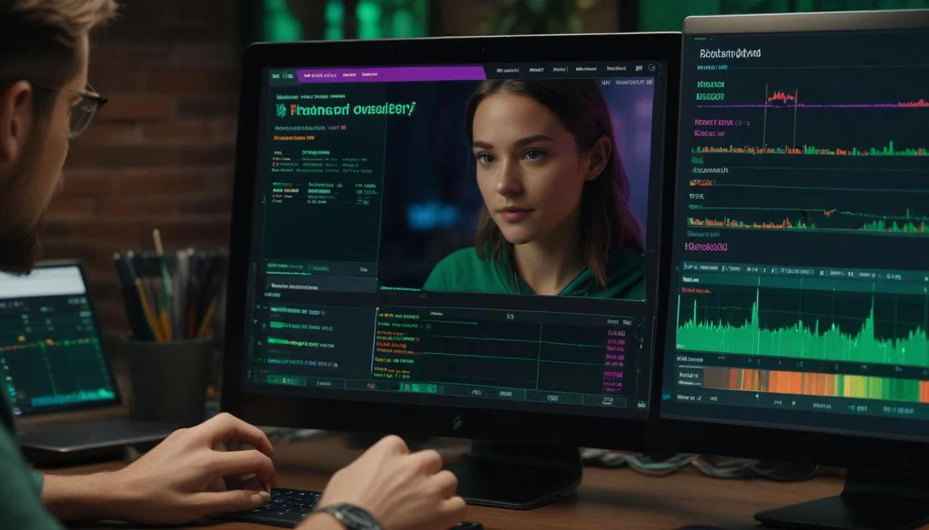 Screenshot of a hypothetical Robinhood futures trading interface showing the process of placing an order