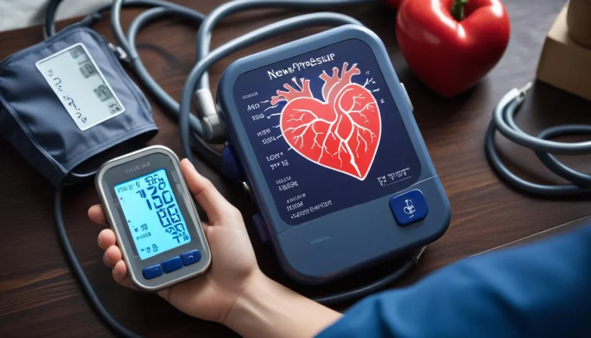 New Blood Pressure Guidelines: What They Mean For Your Heart Health