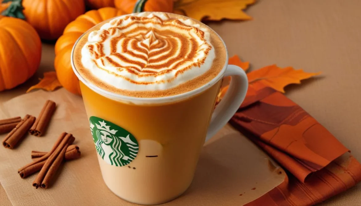 Starbucks Pumpkin Spice Latte: Everything You Need to Know