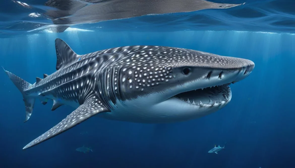Whale Shark Drawing: A Complete Guide for Beginners to Experts