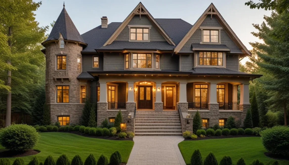 Real Estate Finance: Your Guide to Smarter Investing & Mortgages**