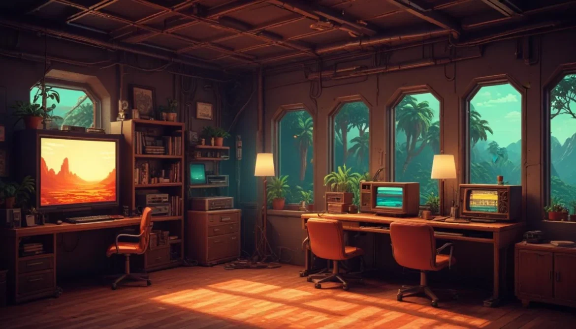 Pixel Art Trend 2025: What's Next for Retro-Inspired Design?