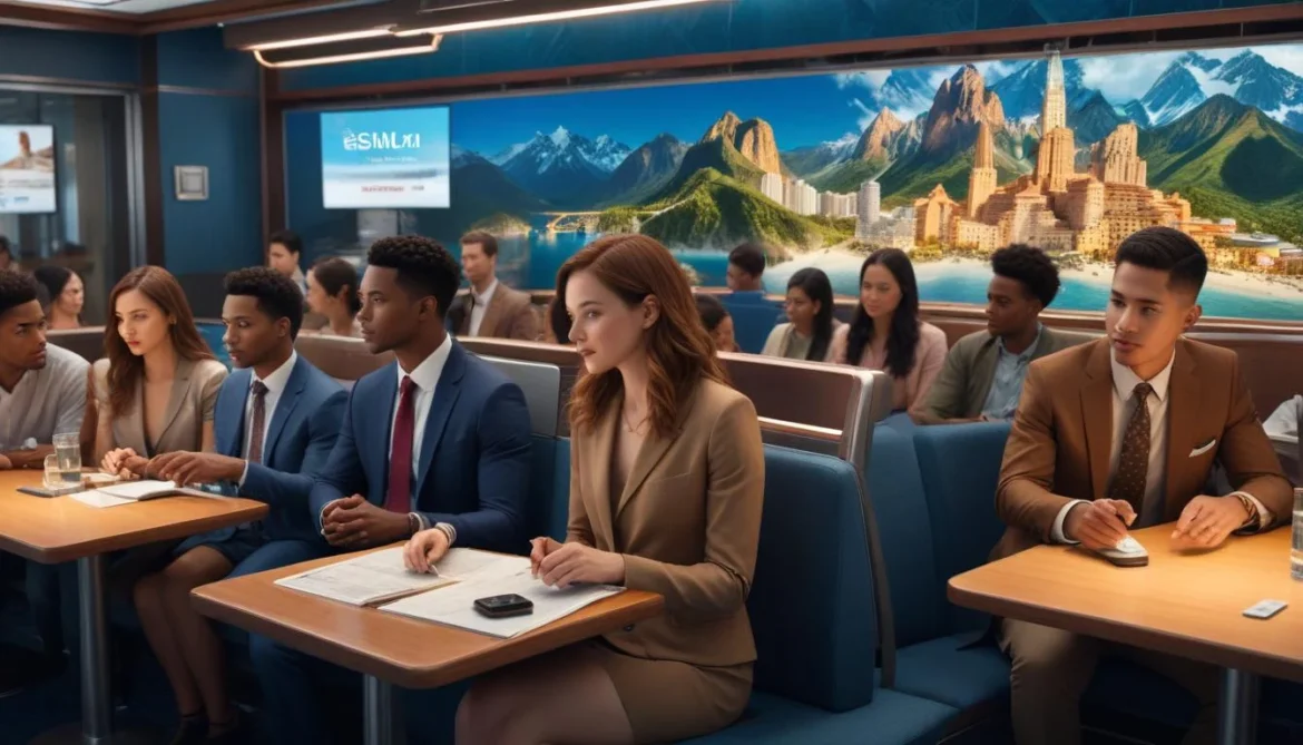 eSIM USA Travel: Your Guide to Seamless Connectivity