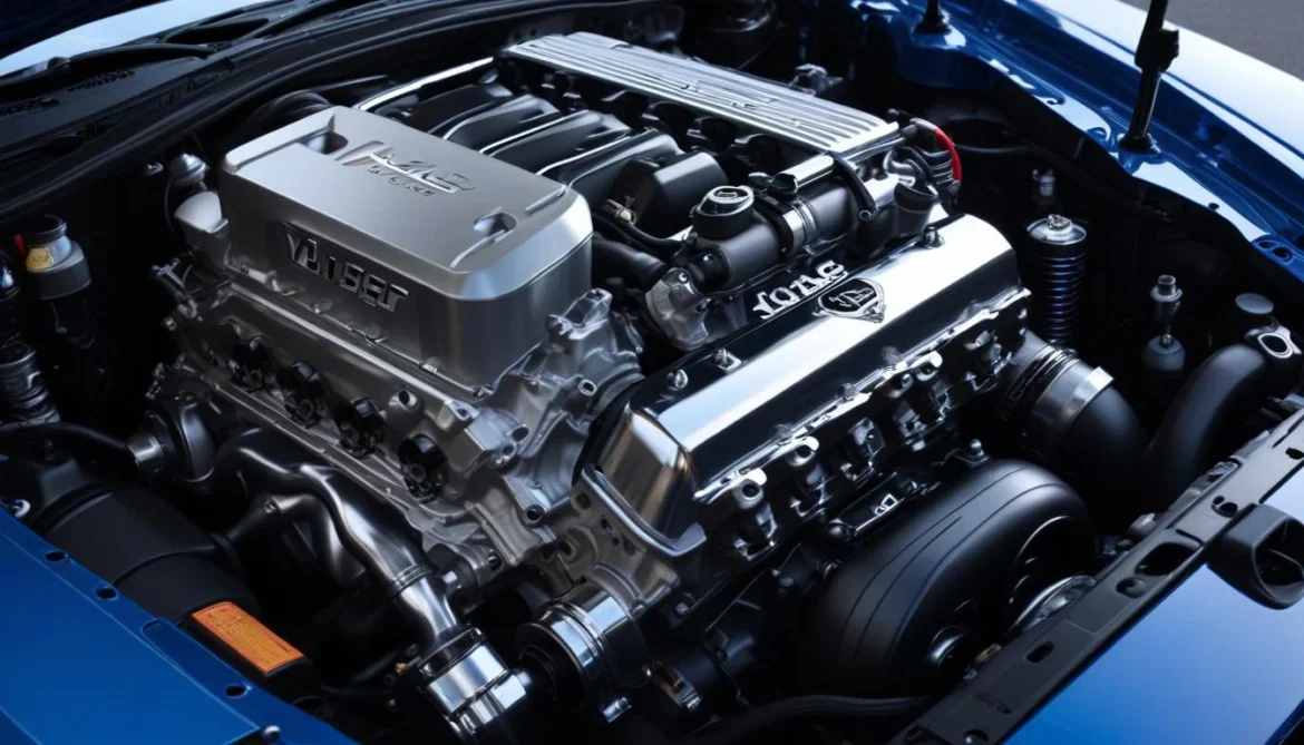 V6 Engine Cars: Power, Performance & The Best Models
