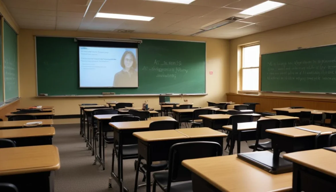 AI in Classroom Tools: Enhancing Education or Hindrance?