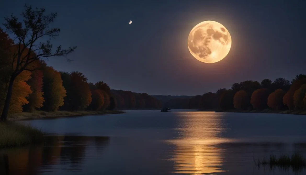 October 2025 Supermoon Schedule: Dates, Times & Best Viewing Tips