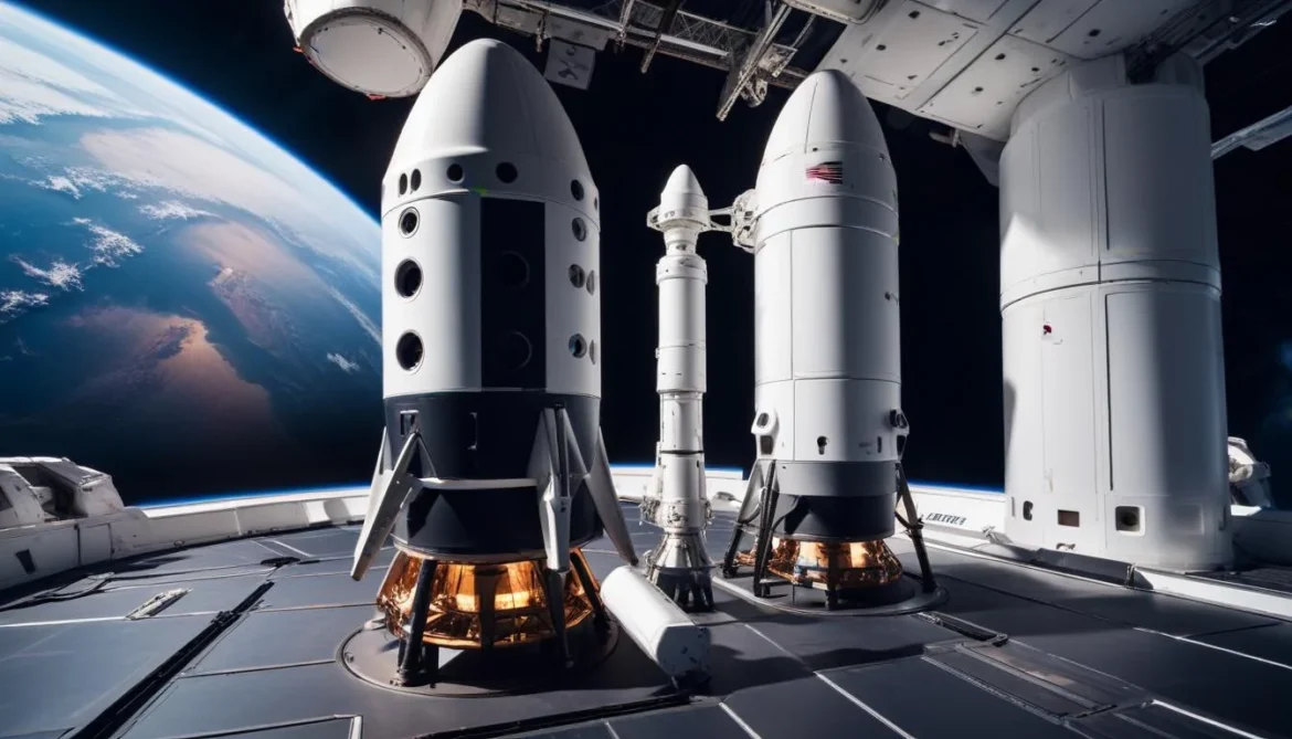 SpaceX Store: Gear Up for Launch With Official Merchandise