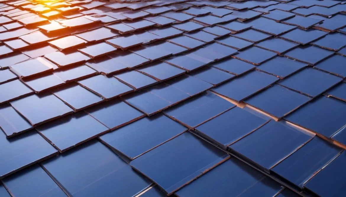 Solar Roof Tiles Installation Cost: Is it Worth the Investment?