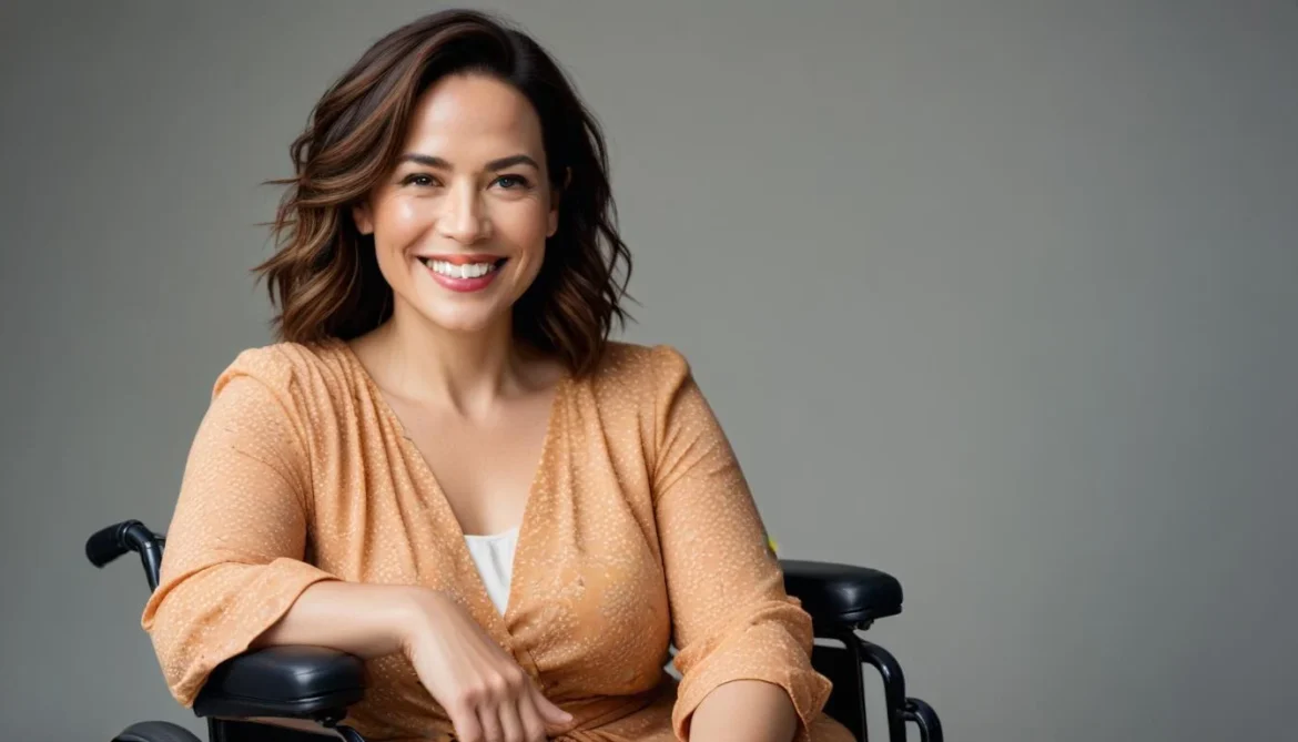 Adaptive Fashion For Disabilities: Style, Comfort, & Empowerment**