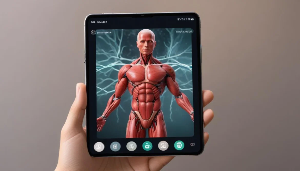 AI Health Coach App: Transform Your Health Journey Instantly