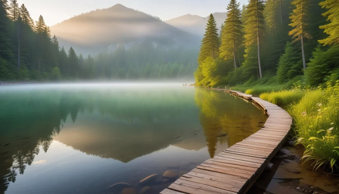 Digital Detox Retreats USA: Reclaim Peace, Disconnect & Recharge