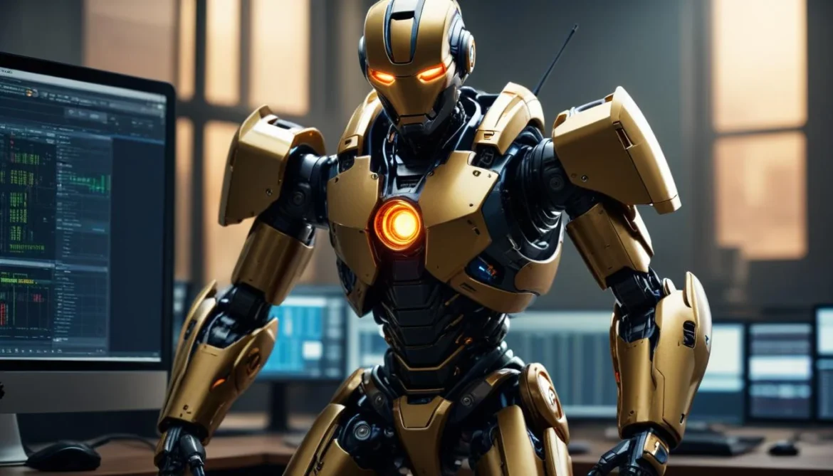 Ai Trading Bots For Beginners: Unlock Smart Trading & Grow Your Portfolio