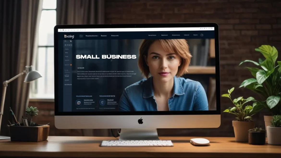 AI Software For Small Business​: Boost Efficiency & Growth